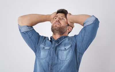 How EFT Helps with Anxiety Disorders