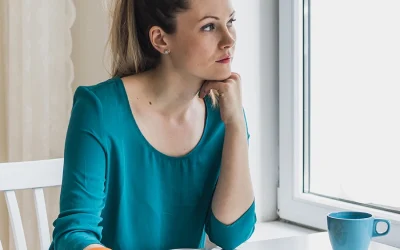 How Emotional Freedom Can Help with Disordered Eating