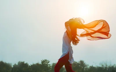 How Emotional Freedom Techniques (EFT) Work with the Law of Attraction