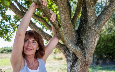 Achieving Health and Fitness Goals with Ease and Playfulness