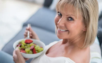 Healing Anxiety & Disordered Eating with EFT: A Gentle Path to Feeling Safe in Your Body