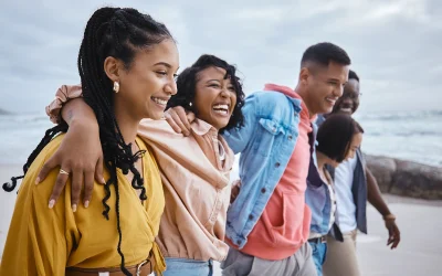 What the Rat Park Experiment Teaches Us About Addiction — and How EFT Can Help Heal the Deeper Wounds