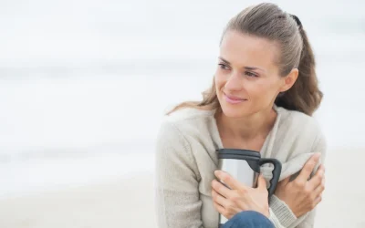 Cultivating Inner Safety: The Missing Piece in Healing Food, Weight & Body Image Struggles
