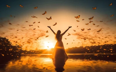 Tuning Into the Field: How Your Thoughts, Feelings & EFT Shape Your Reality